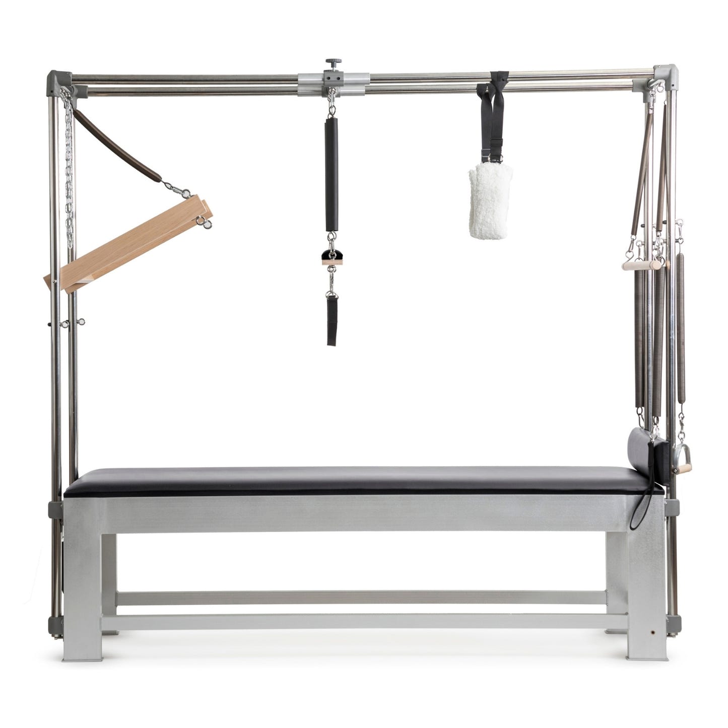 Elina Pilates Classic Aluminium Cadillac