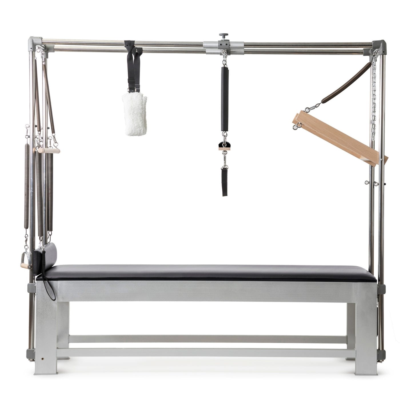 Elina Pilates Classic Aluminium Cadillac