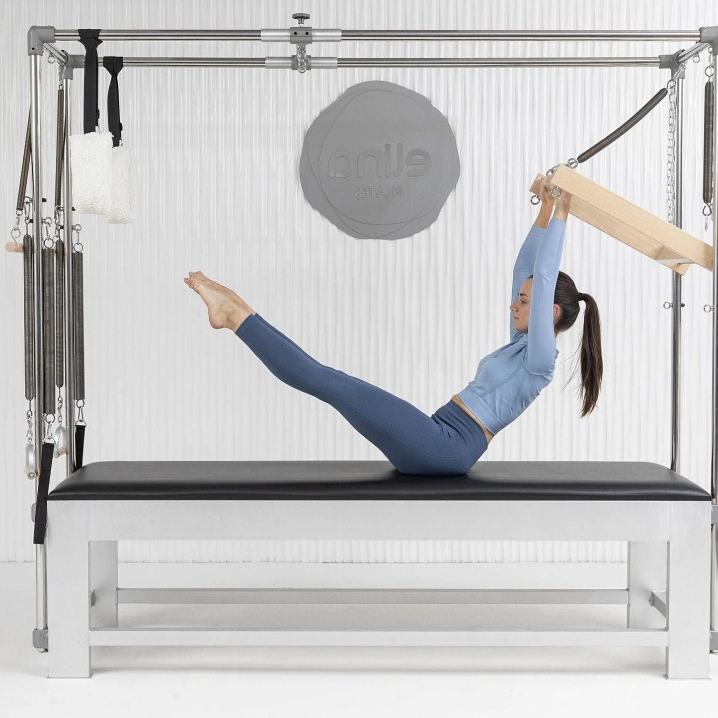 Elina Pilates Classic Aluminium Cadillac