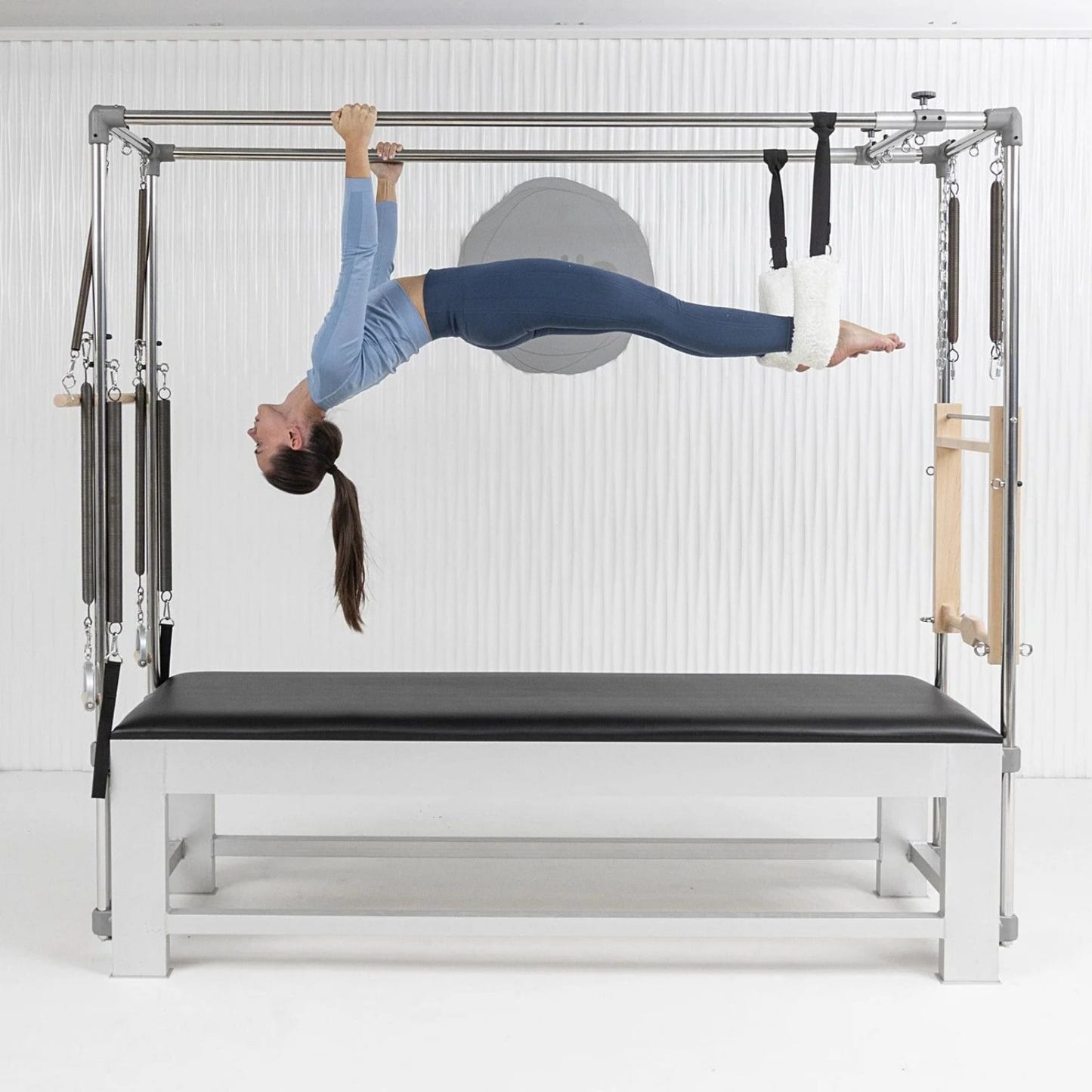 Elina Pilates Classic Aluminium Cadillac