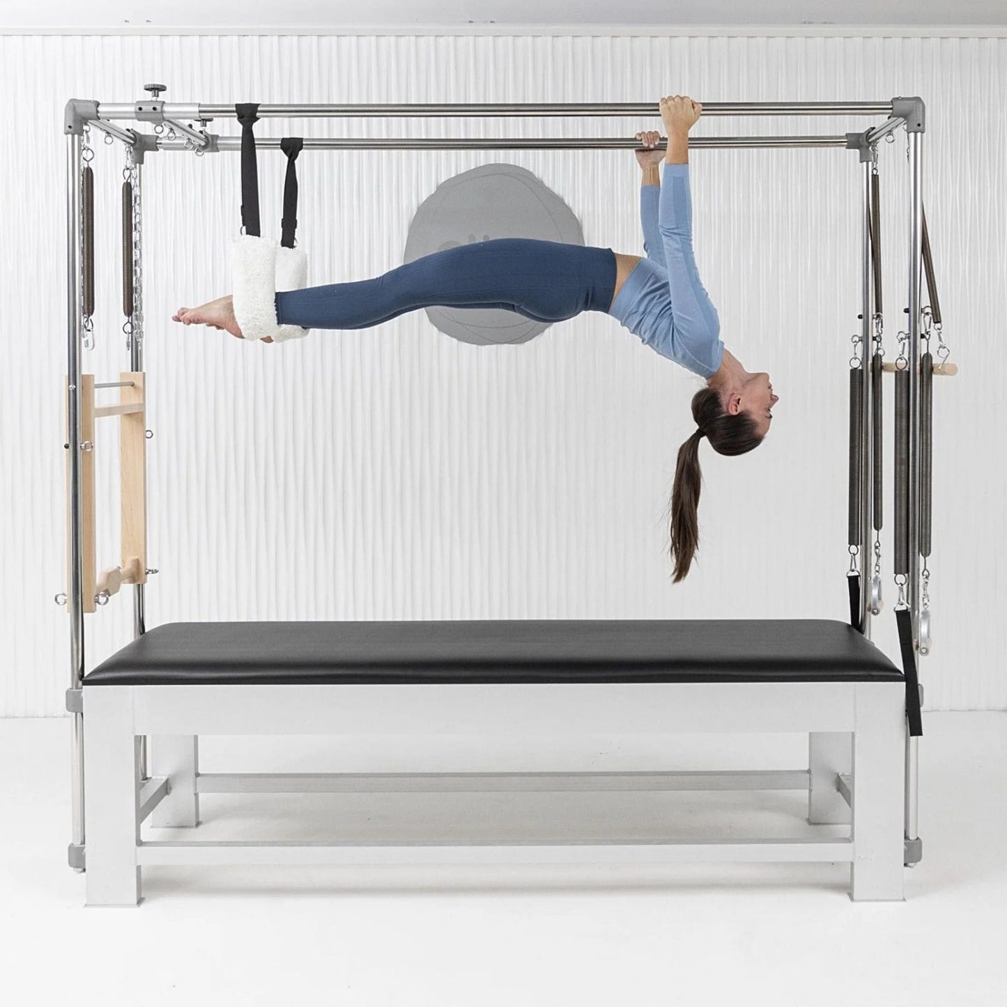 Elina Pilates Classic Aluminium Cadillac