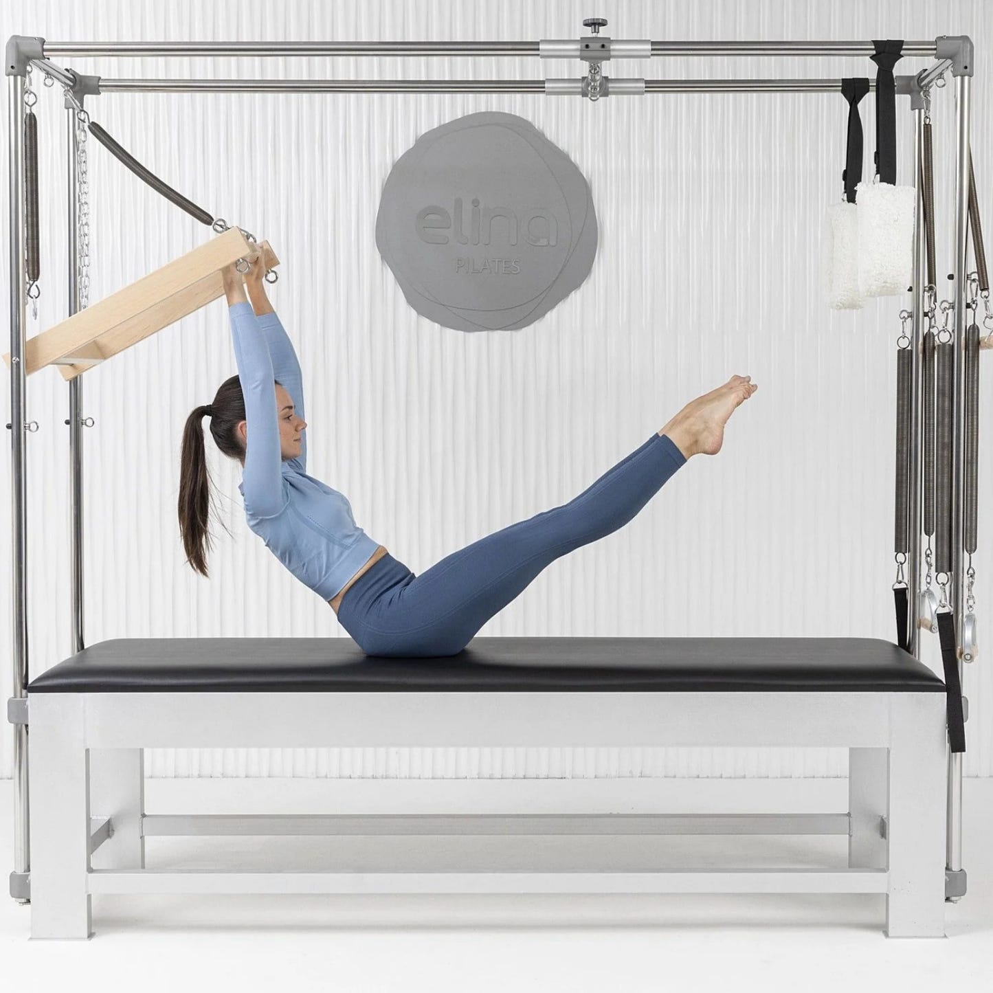 Elina Pilates Classic Aluminium Cadillac