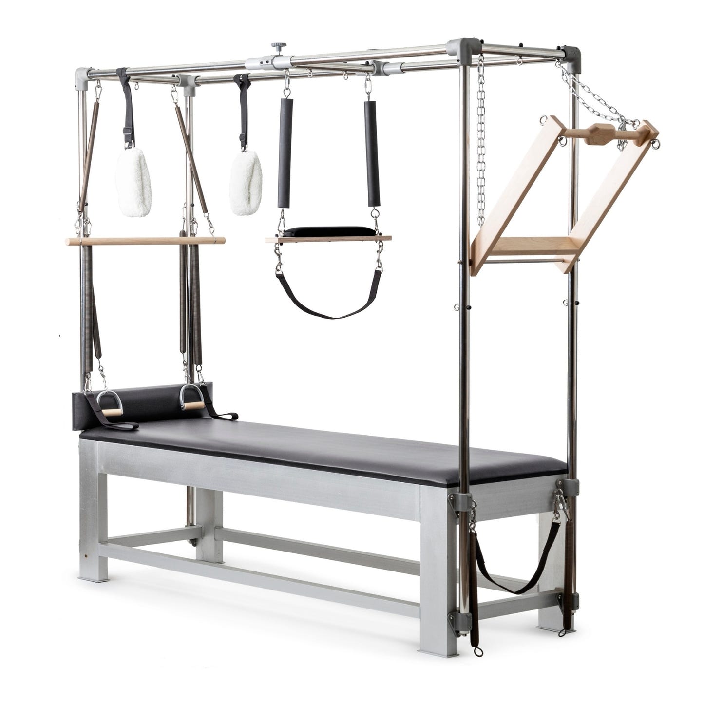 Elina Pilates Classic Aluminium Cadillac