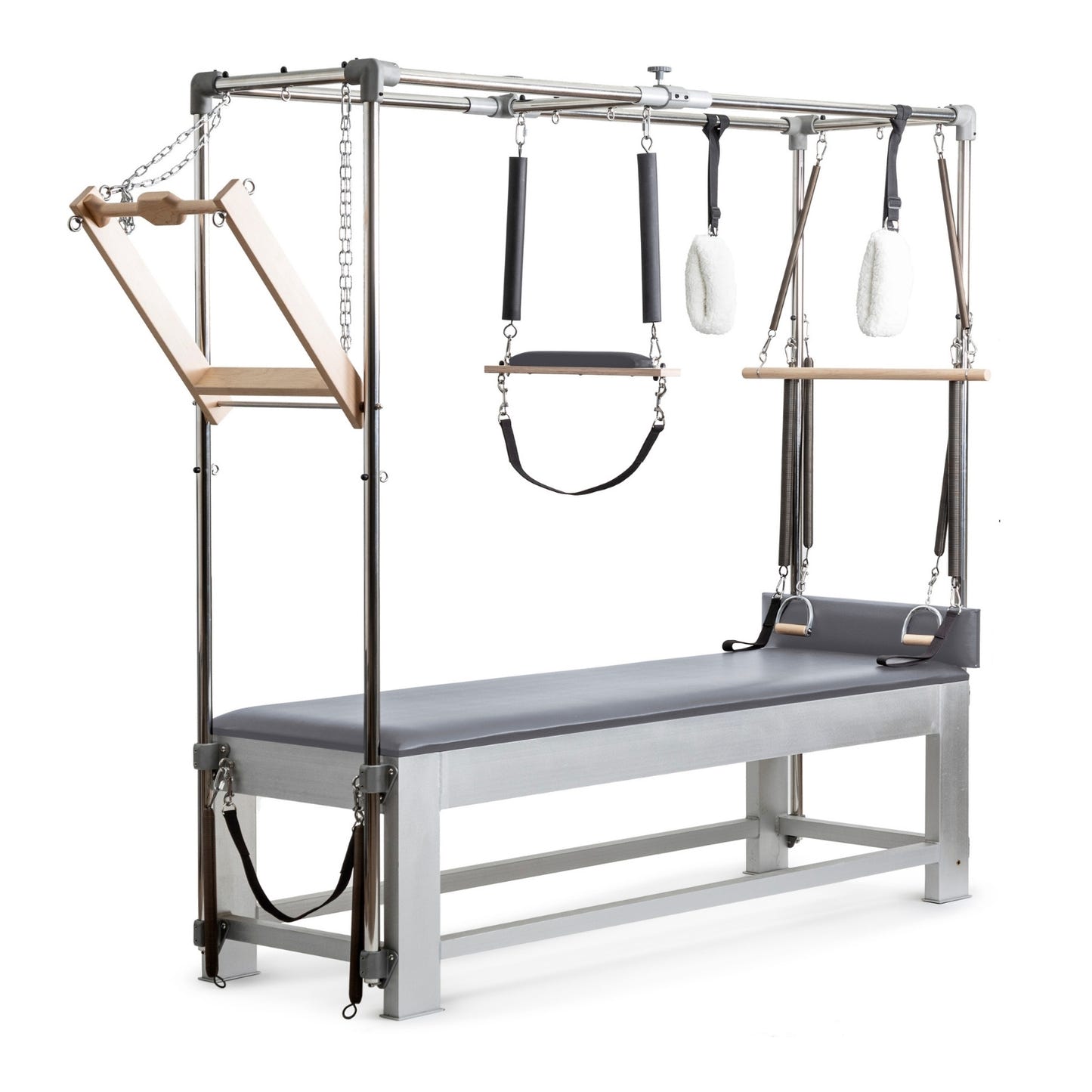 Elina Pilates Classic Aluminium Cadillac