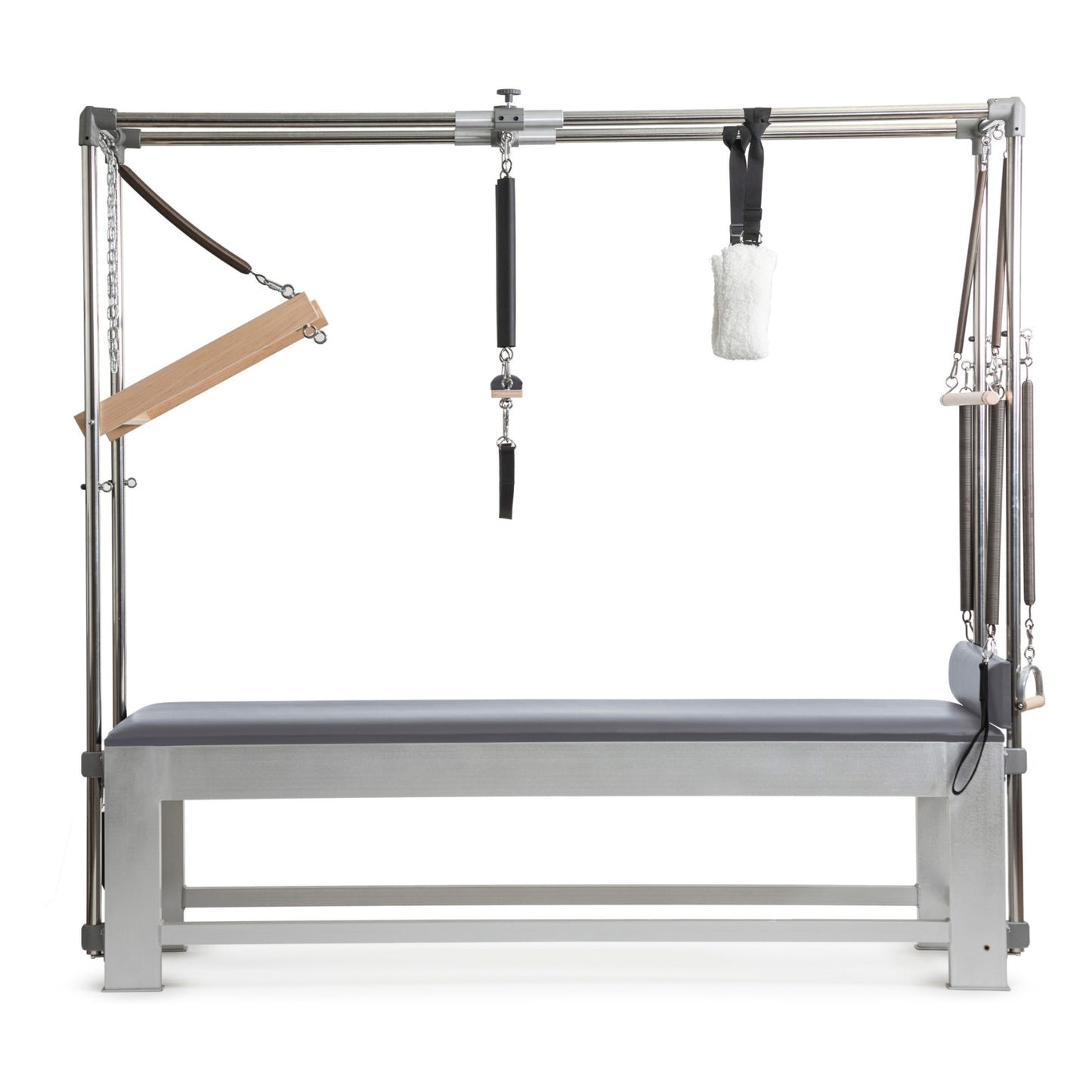 Elina Pilates Classic Aluminium Cadillac