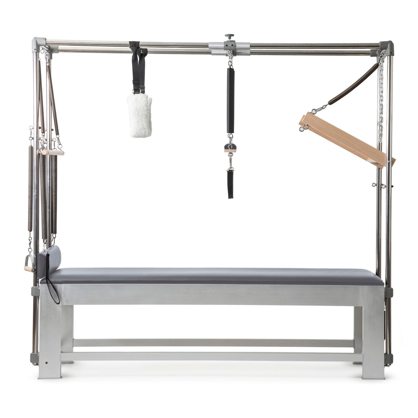 Elina Pilates Classic Aluminium Cadillac