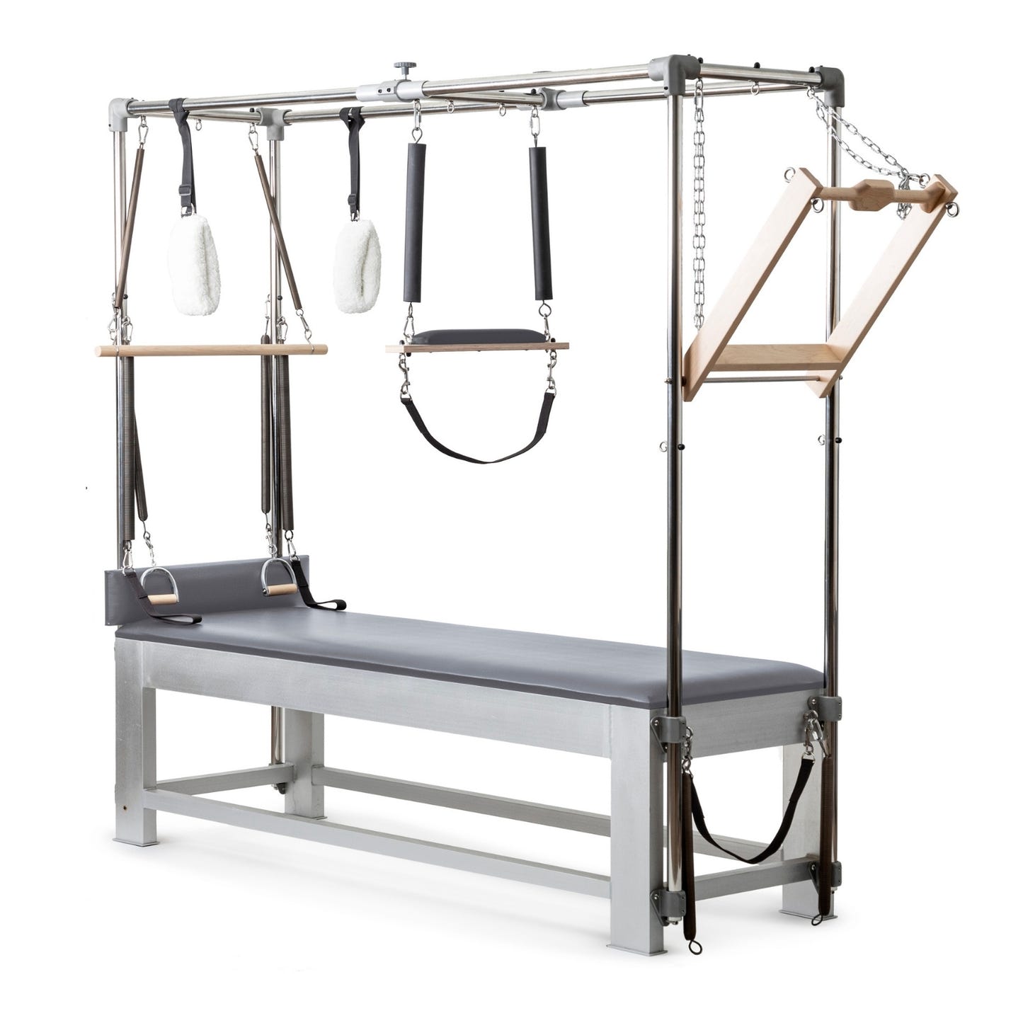Elina Pilates Classic Aluminium Cadillac
