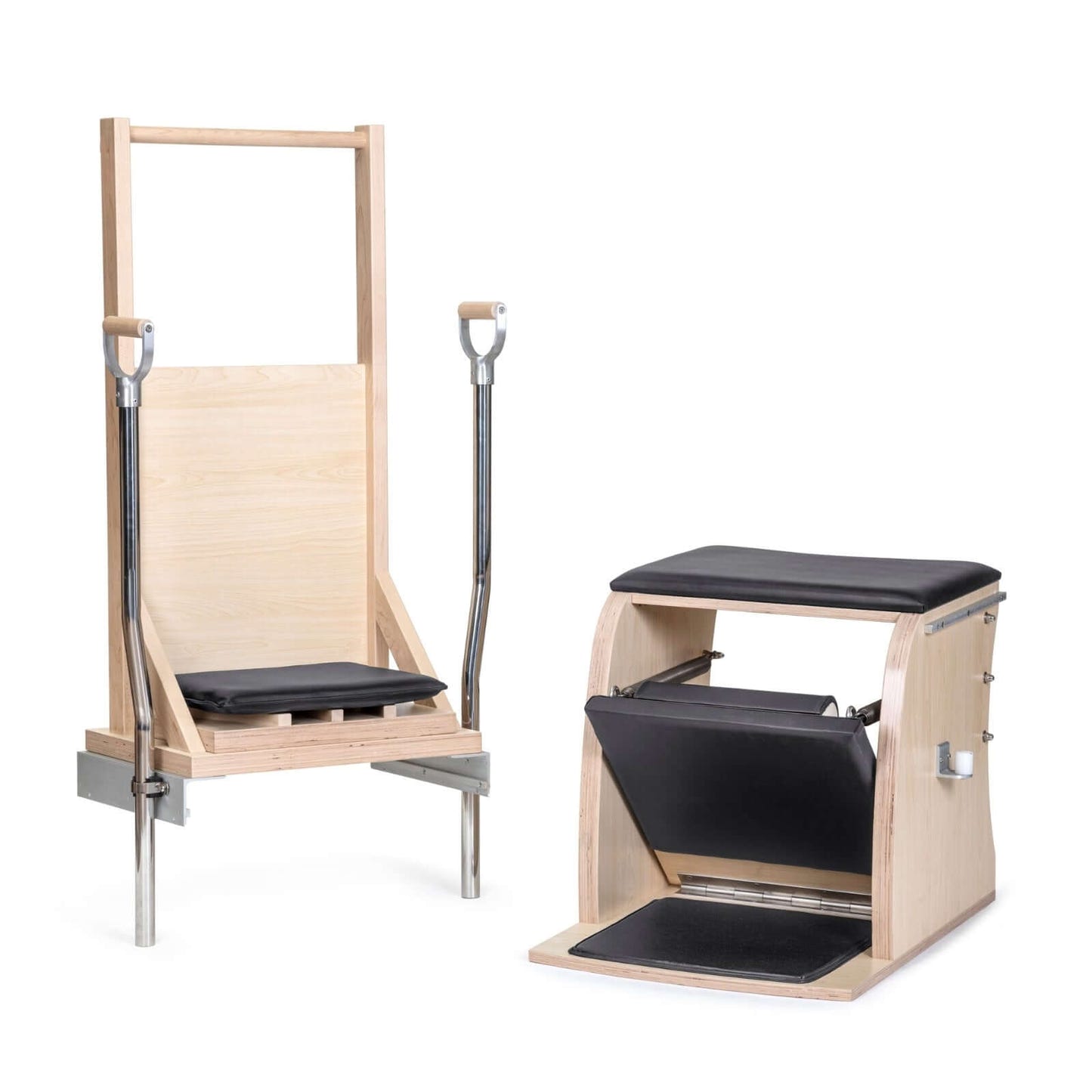Elina Pilates Combination Wunda Electric Chair – Pilates Equipment