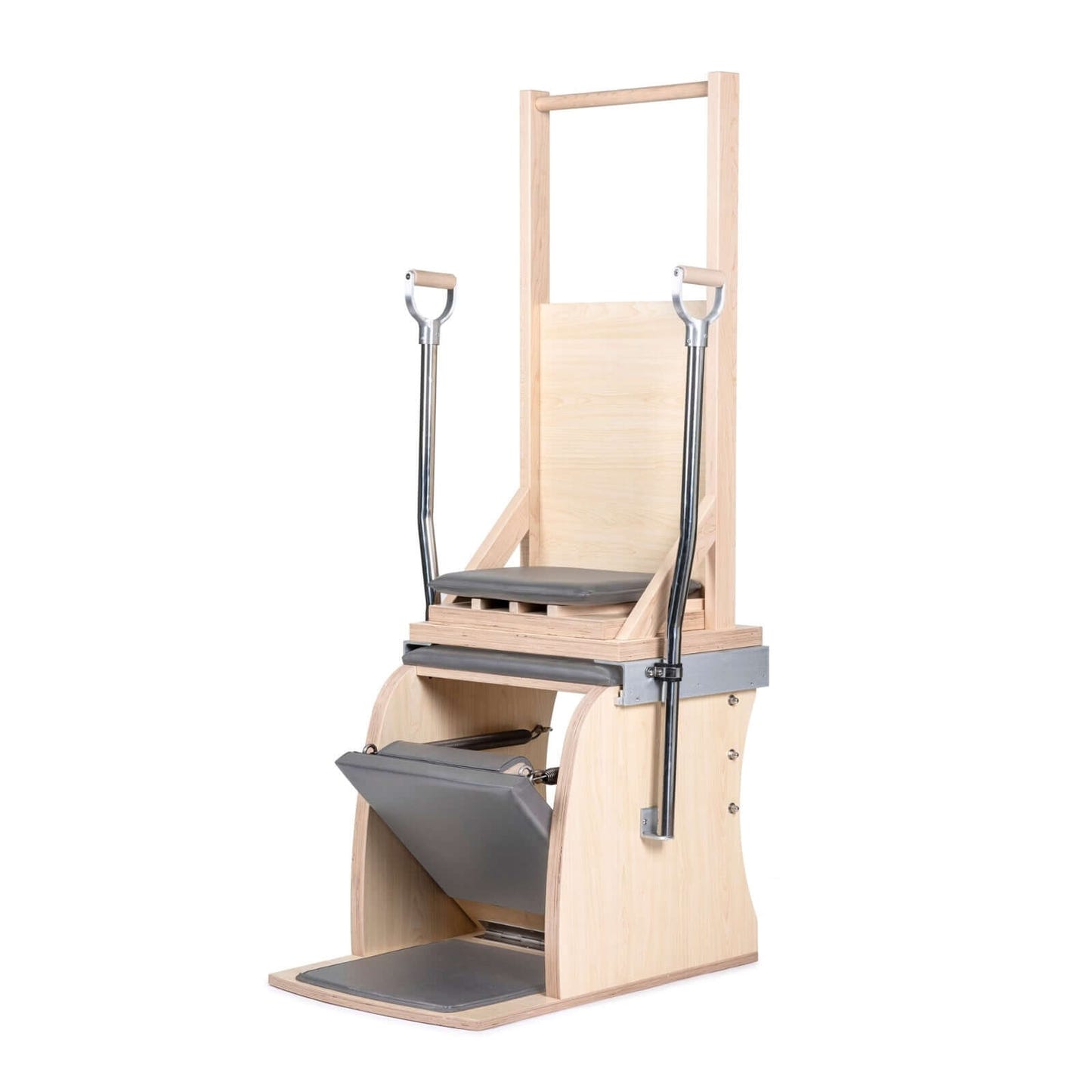 Elina Pilates Combination Wunda Electric Chair – Pilates Equipment