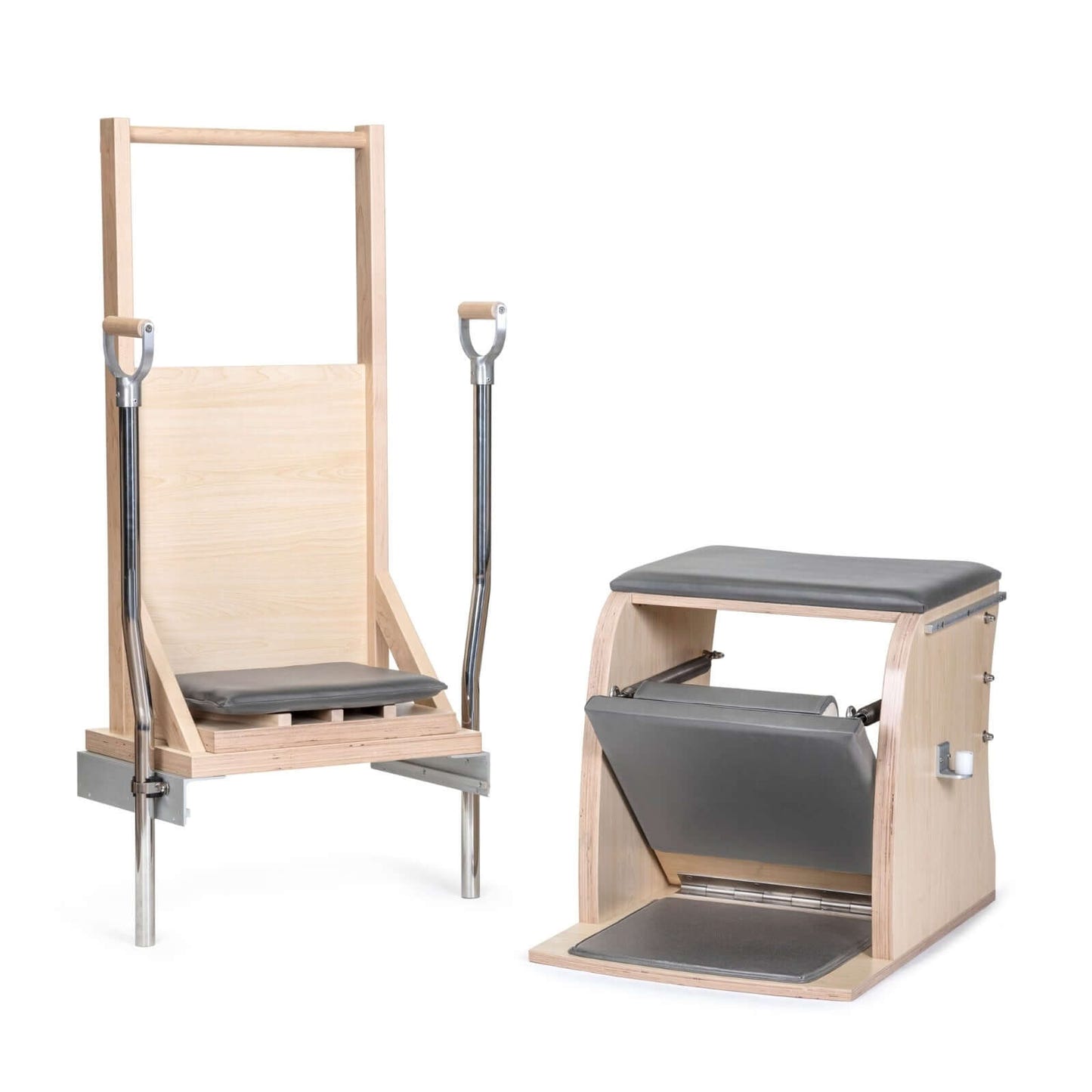 Elina Pilates Combination Wunda Electric Chair – Pilates Equipment
