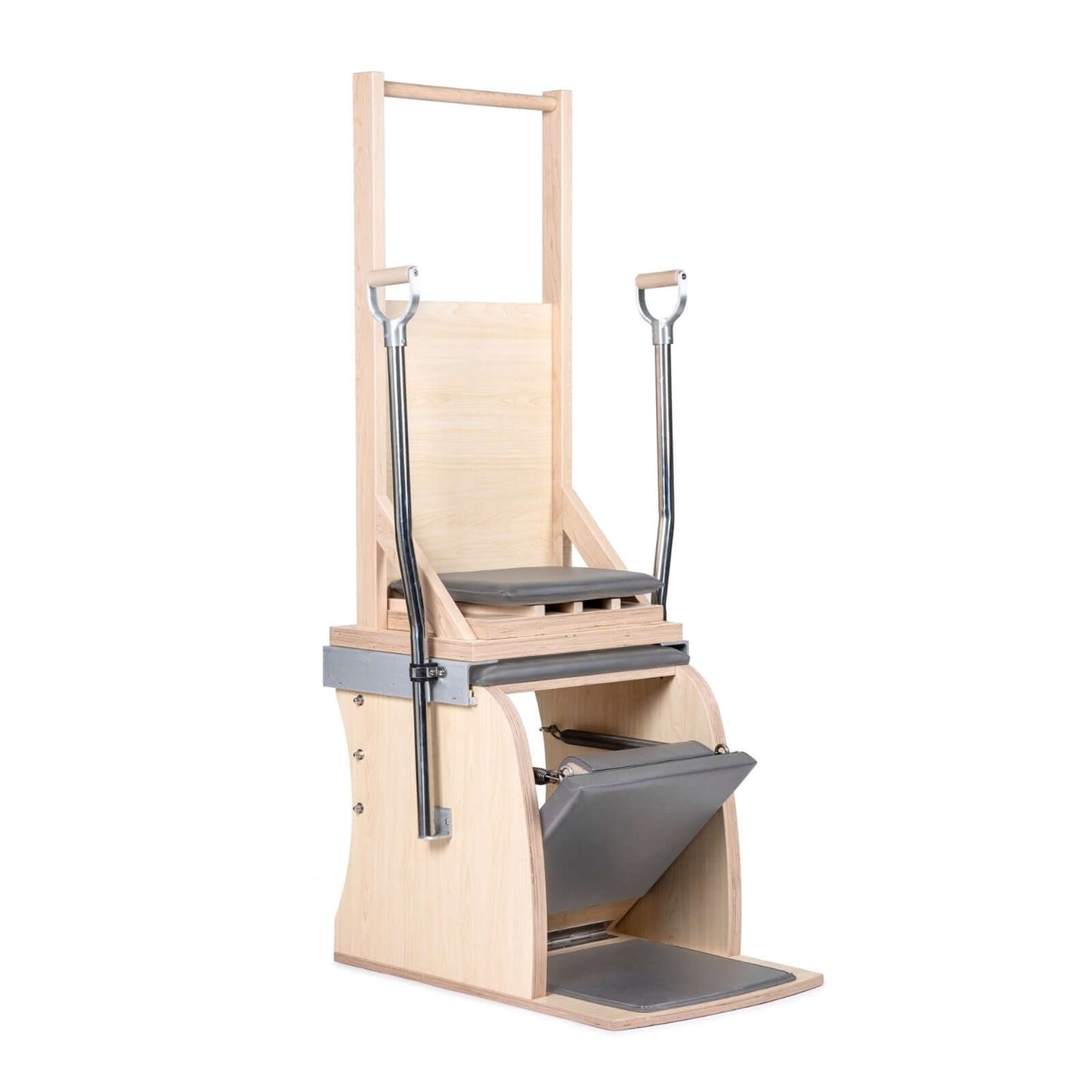 Elina Pilates Combination Wunda Electric Chair – Pilates Equipment