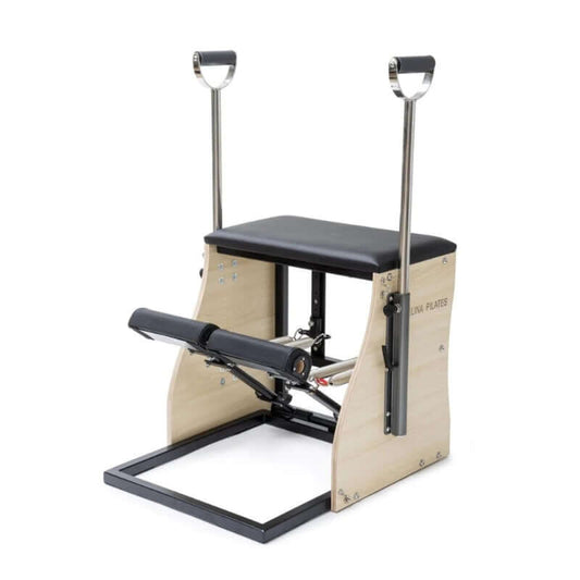 Elina Pilates Combo Chair with Handles 400010