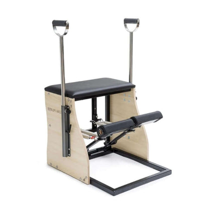 Elina Pilates Combo Chair with Handles 400010