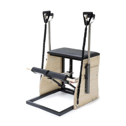 Elina Pilates Combo Chair with Handles 400010