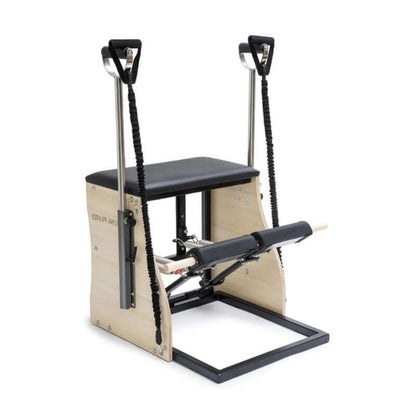 Elina Pilates Combo Chair with Handles 400010