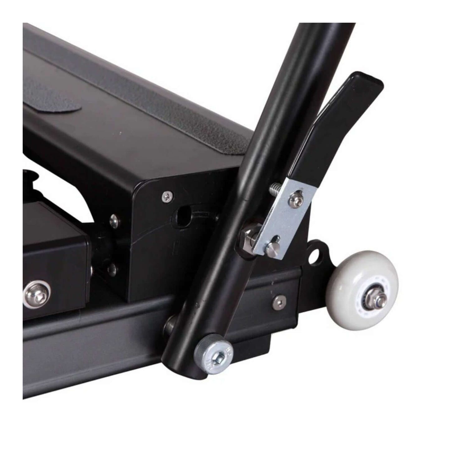 Elina Pilates Domo Reformer – Black Edition