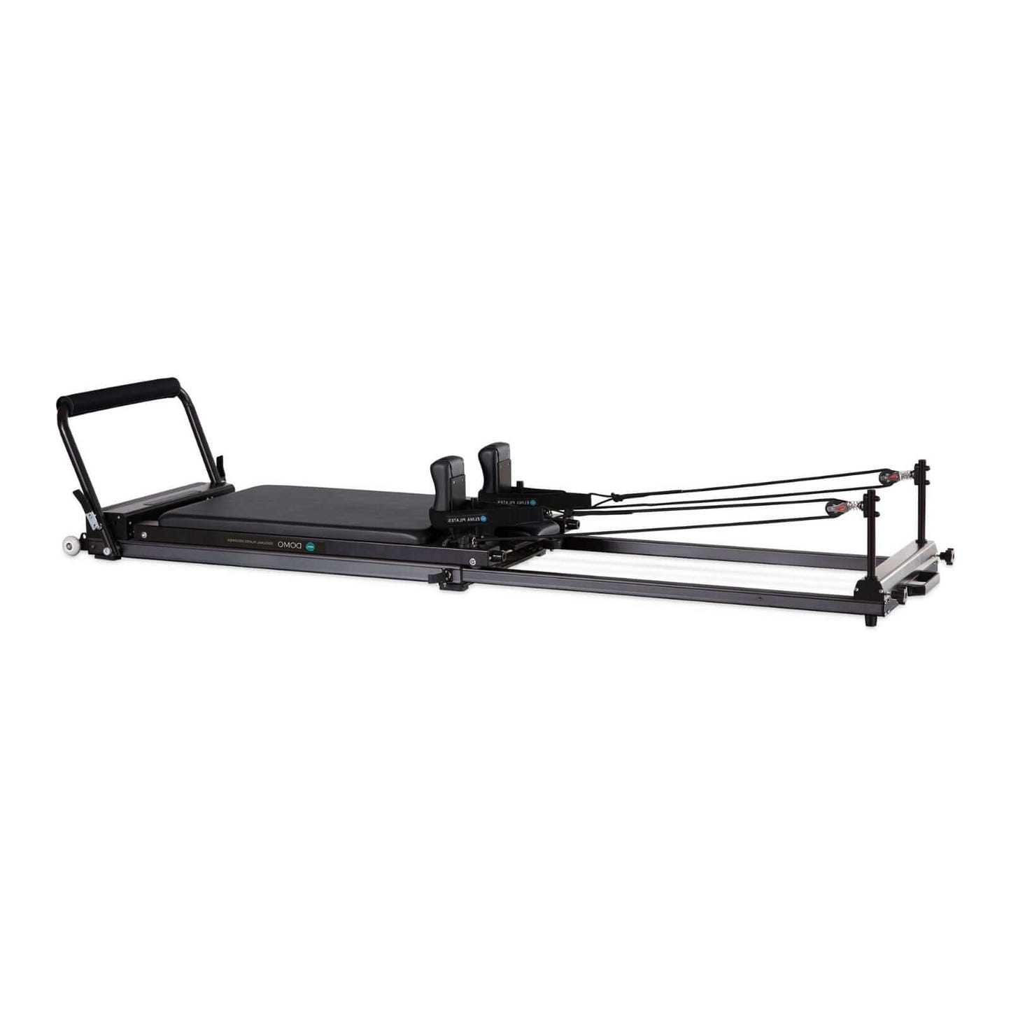 Elina Pilates Domo Reformer – Black Edition