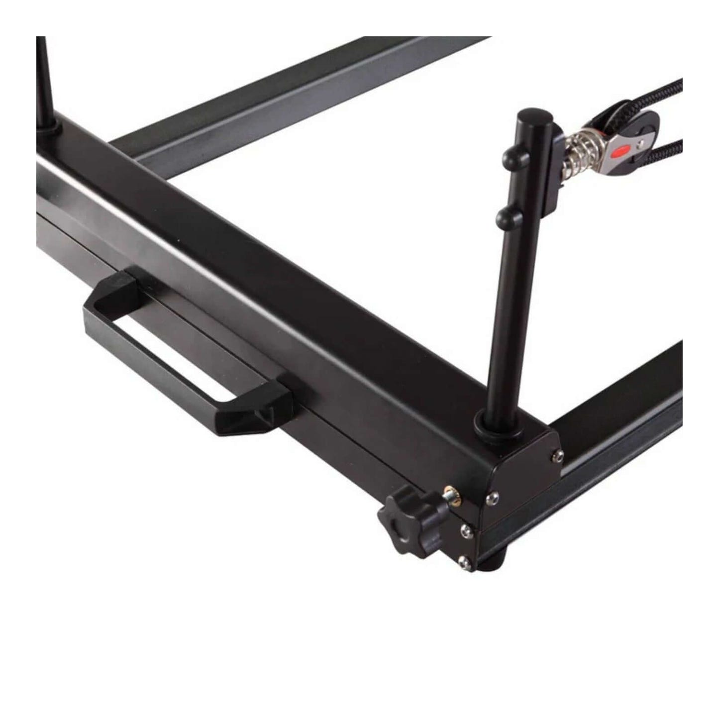 Elina Pilates Domo Reformer – Black Edition