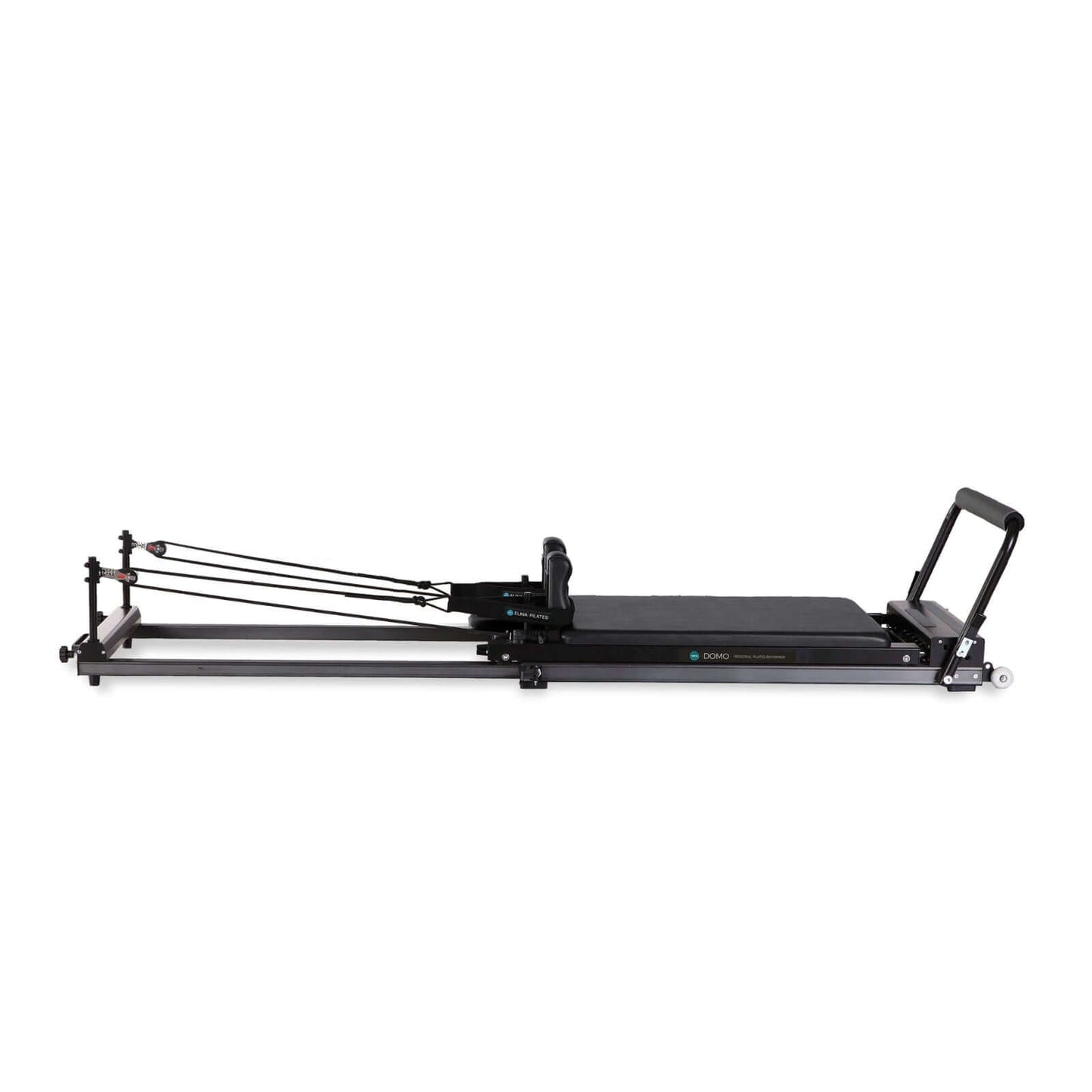 Elina Pilates Domo Reformer – Black Edition