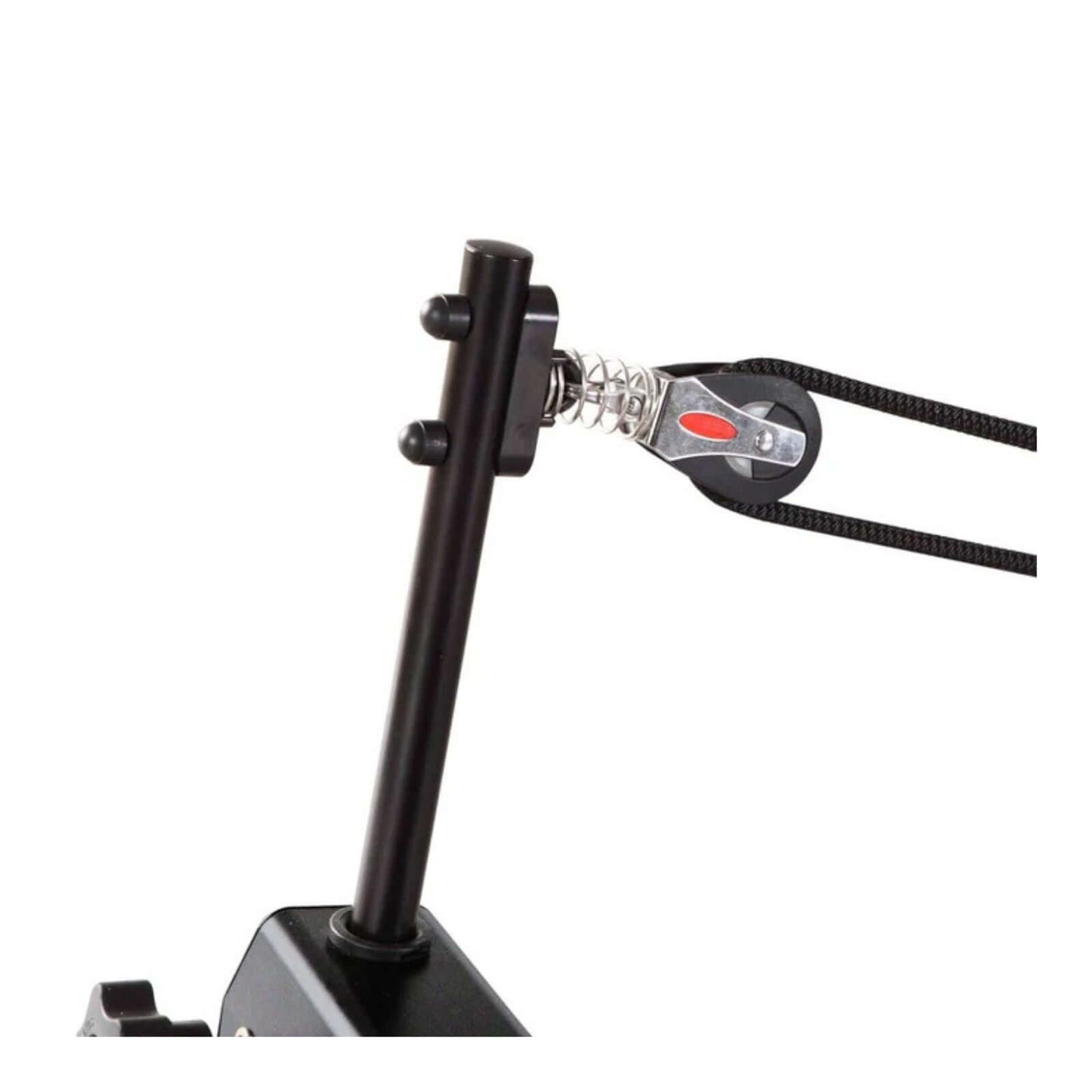 Elina Pilates Domo Reformer – Black Edition