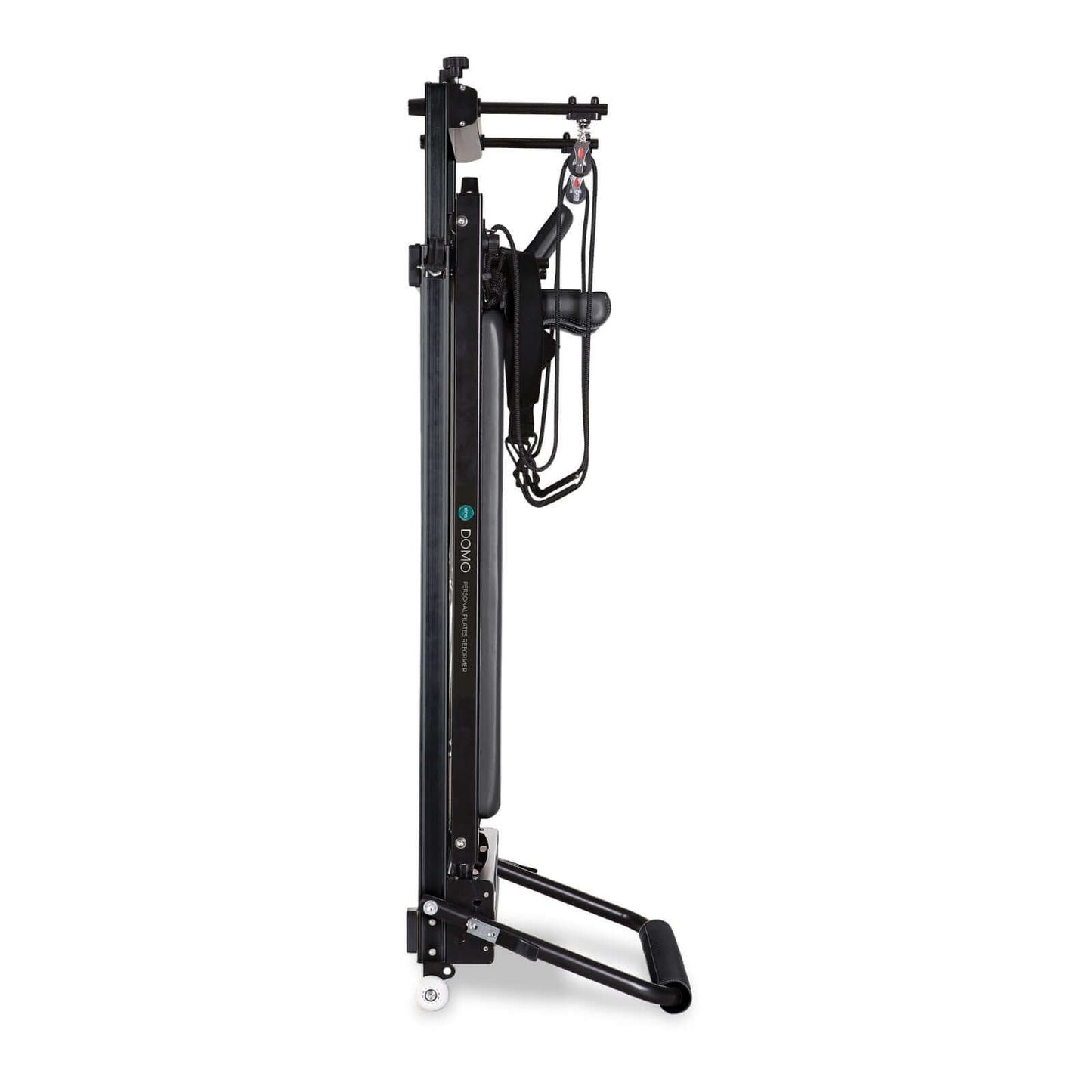 Elina Pilates Domo Reformer – Black Edition