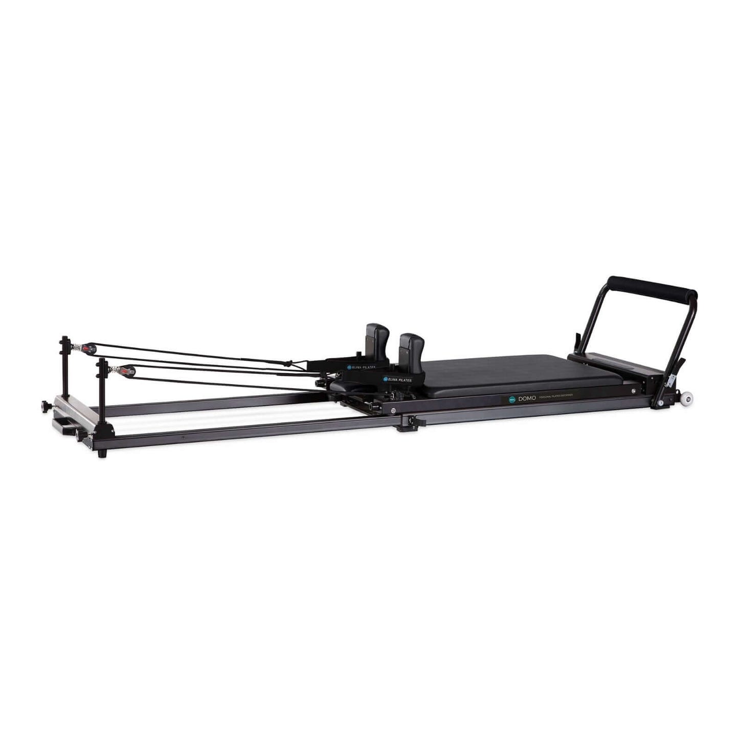 Elina Pilates Domo Reformer – Black Edition
