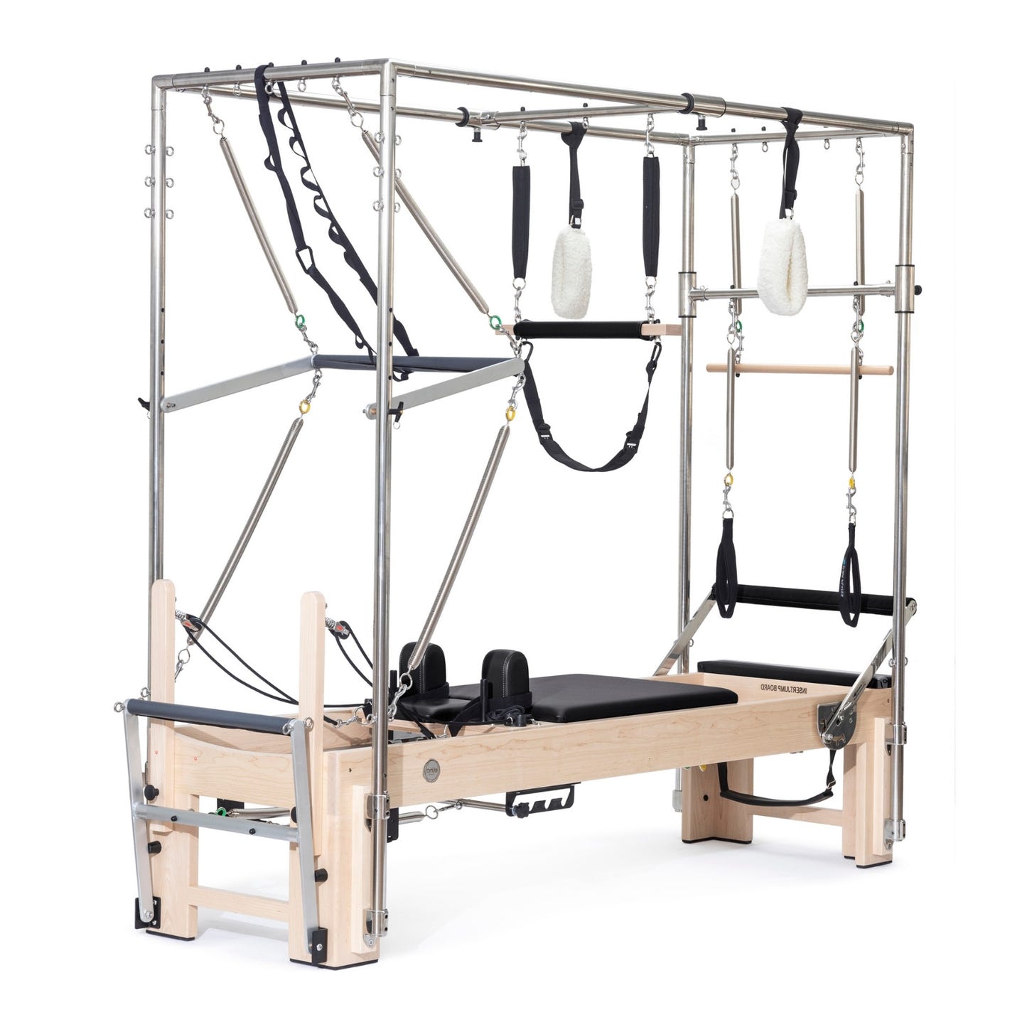 Elina Pilates Elite Cadillac Reformer Machine