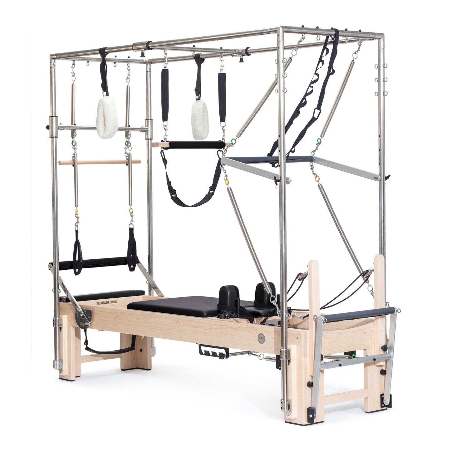 Elina Pilates Elite Cadillac Reformer Machine