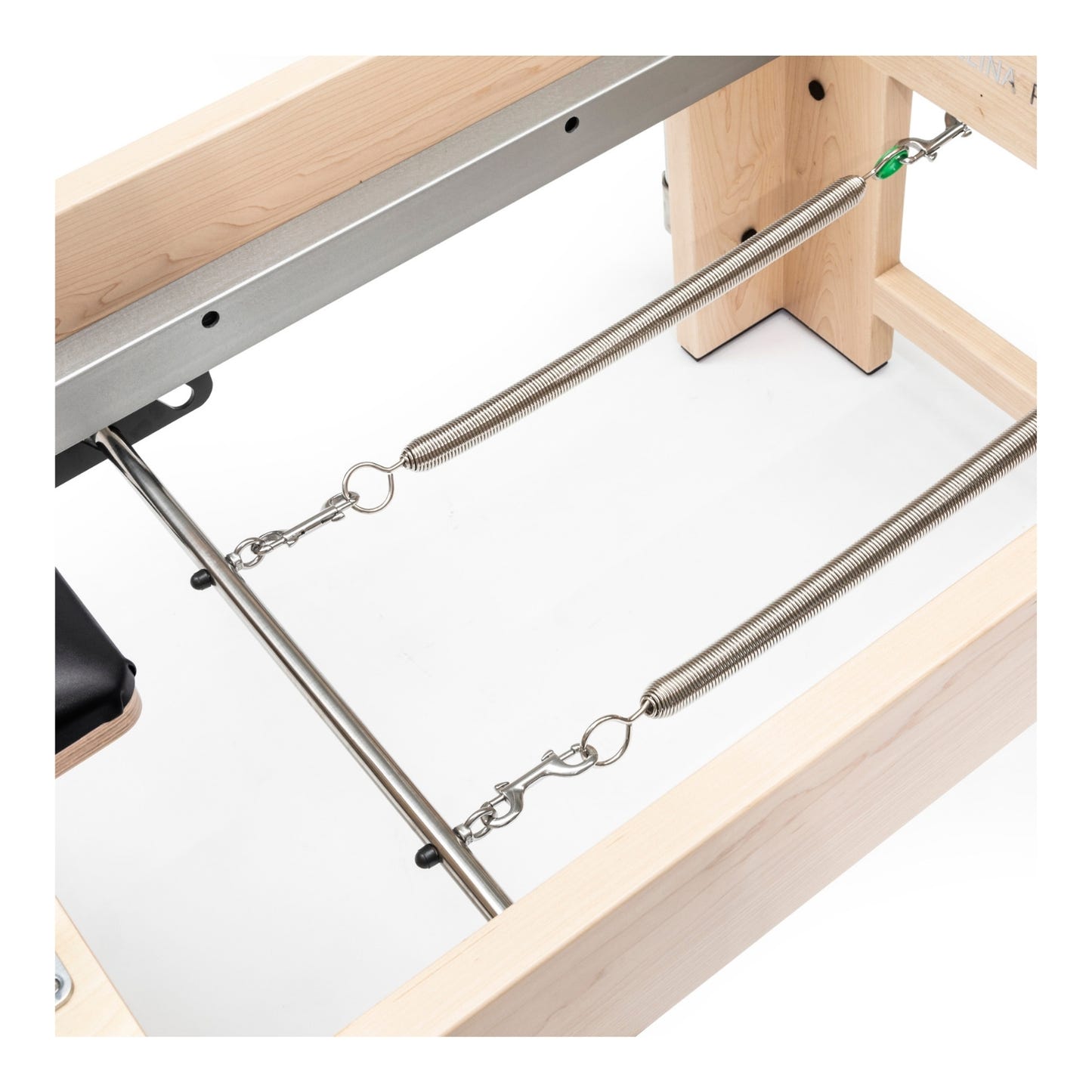 Elina Pilates Elite Cadillac Reformer Machine