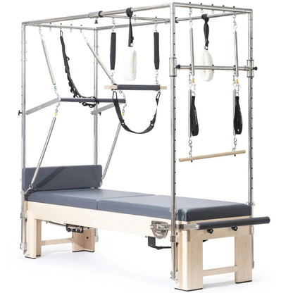 Elina Pilates Elite Cadillac Reformer – All-in-One Pilates Machine for Home & Studio