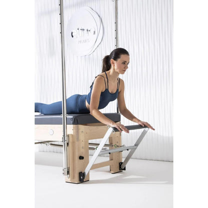 Elina Pilates Elite Cadillac Reformer – All-in-One Pilates Machine for Home & Studio