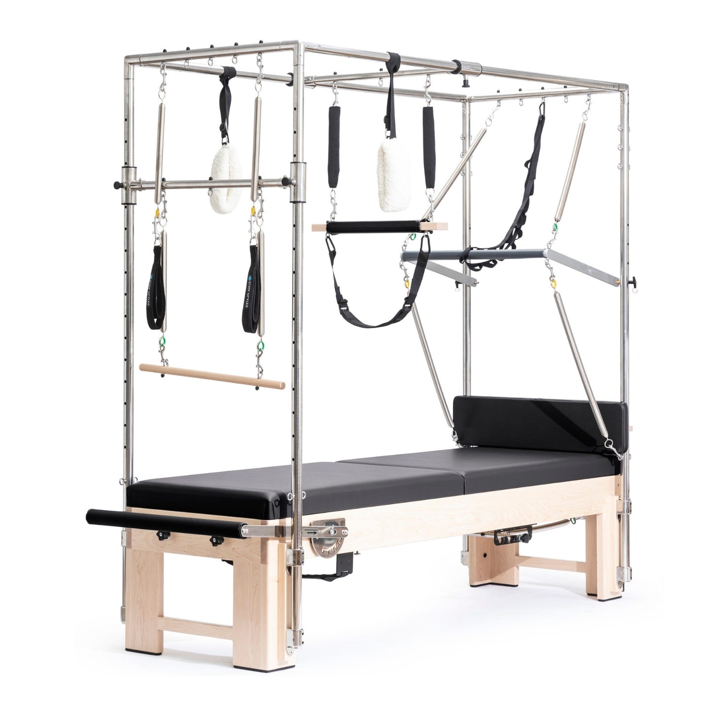 Elina Pilates Elite Cadillac Reformer Machine