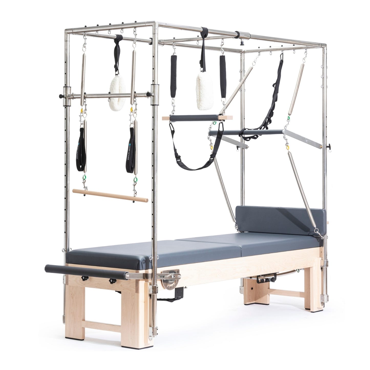 Elina Pilates Elite Cadillac Reformer Machine