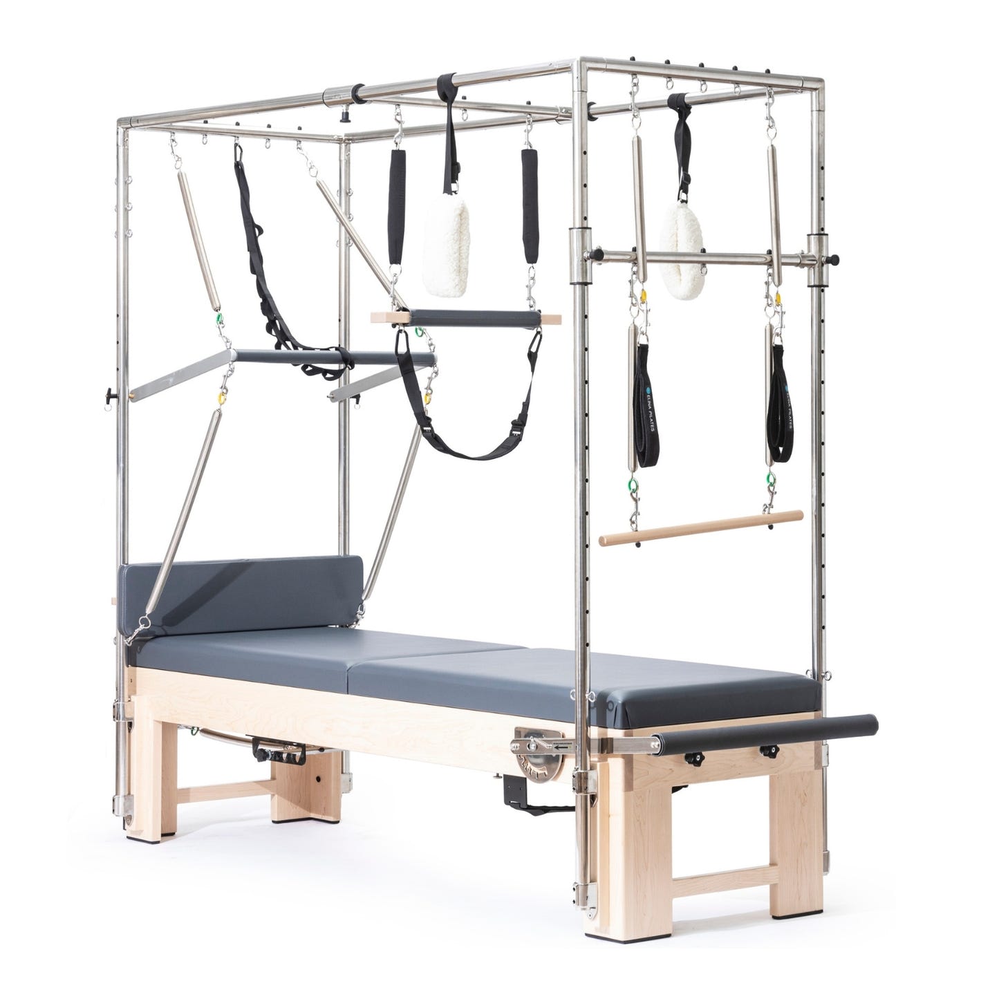 Elina Pilates Elite Cadillac Reformer Machine