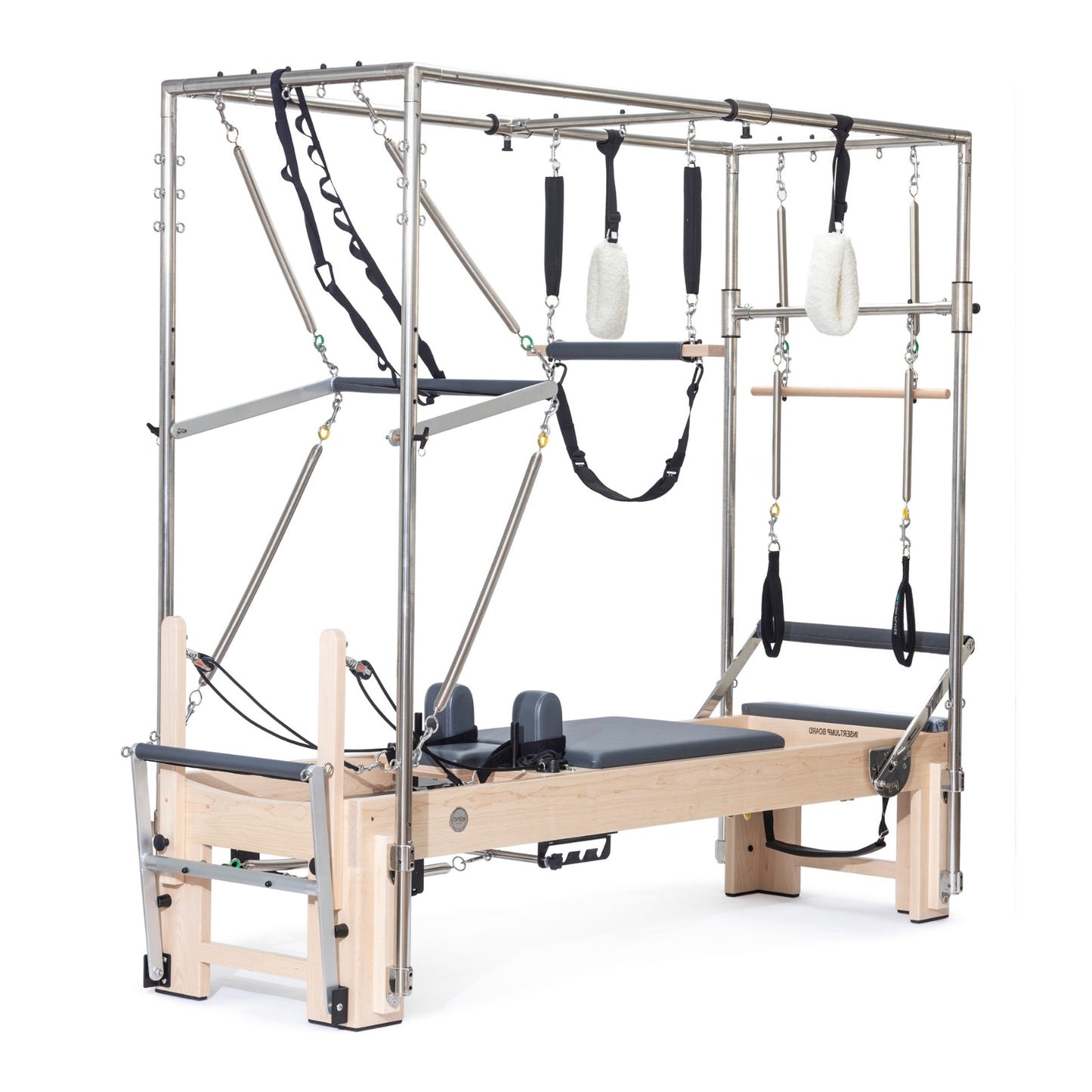 Elina Pilates Elite Cadillac Reformer Machine