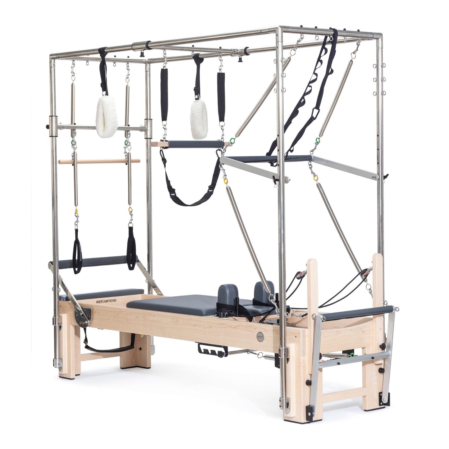 Elina Pilates Elite Cadillac Reformer Machine