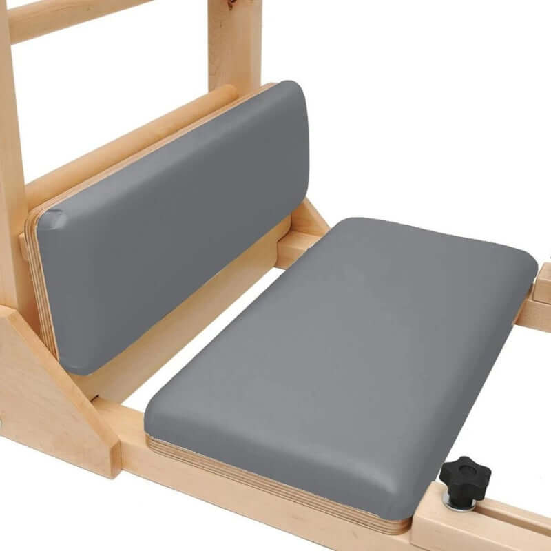 Elina Pilates Elite Ladder Barrel with Wooden Base 450013