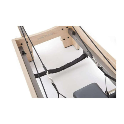 Elina Pilates Elite Wood Reformer Machine 100006