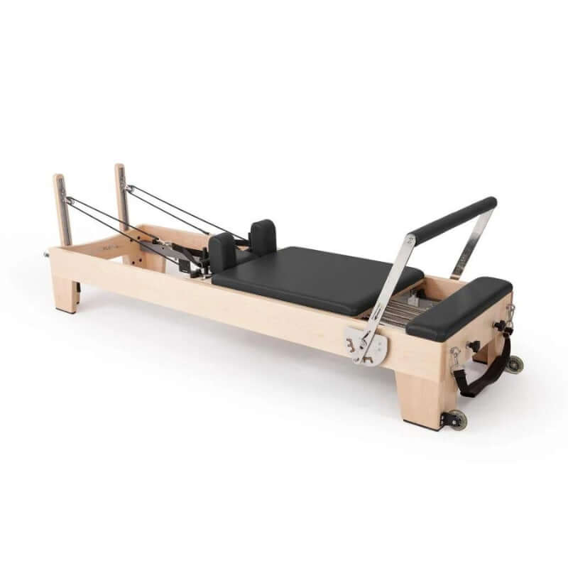 Elina Pilates Elite Wood Reformer Machine 100006