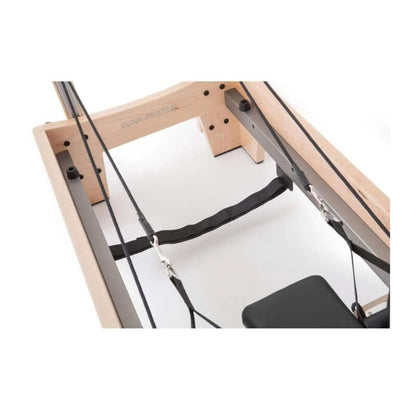 Elina Pilates Elite Wood Reformer Machine 100006