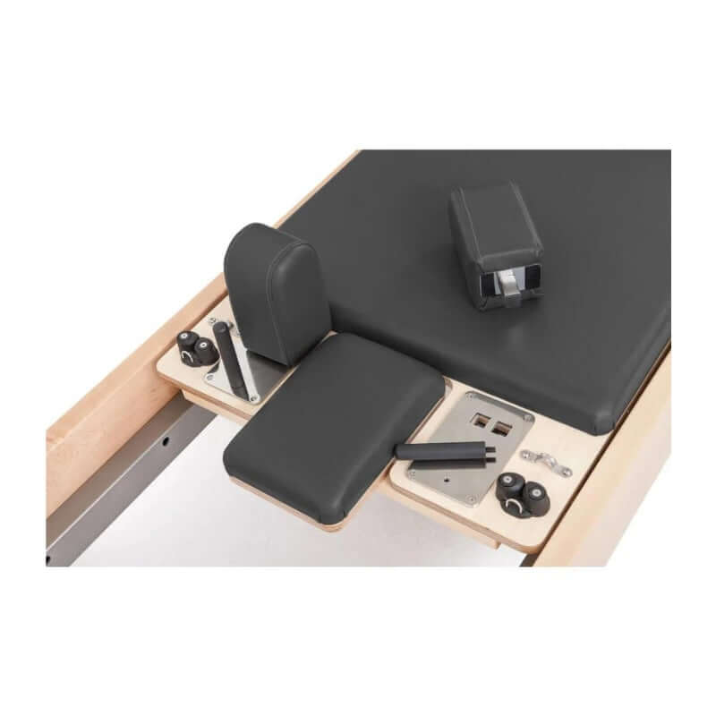 Elina Pilates Elite Wood Reformer Machine 100006