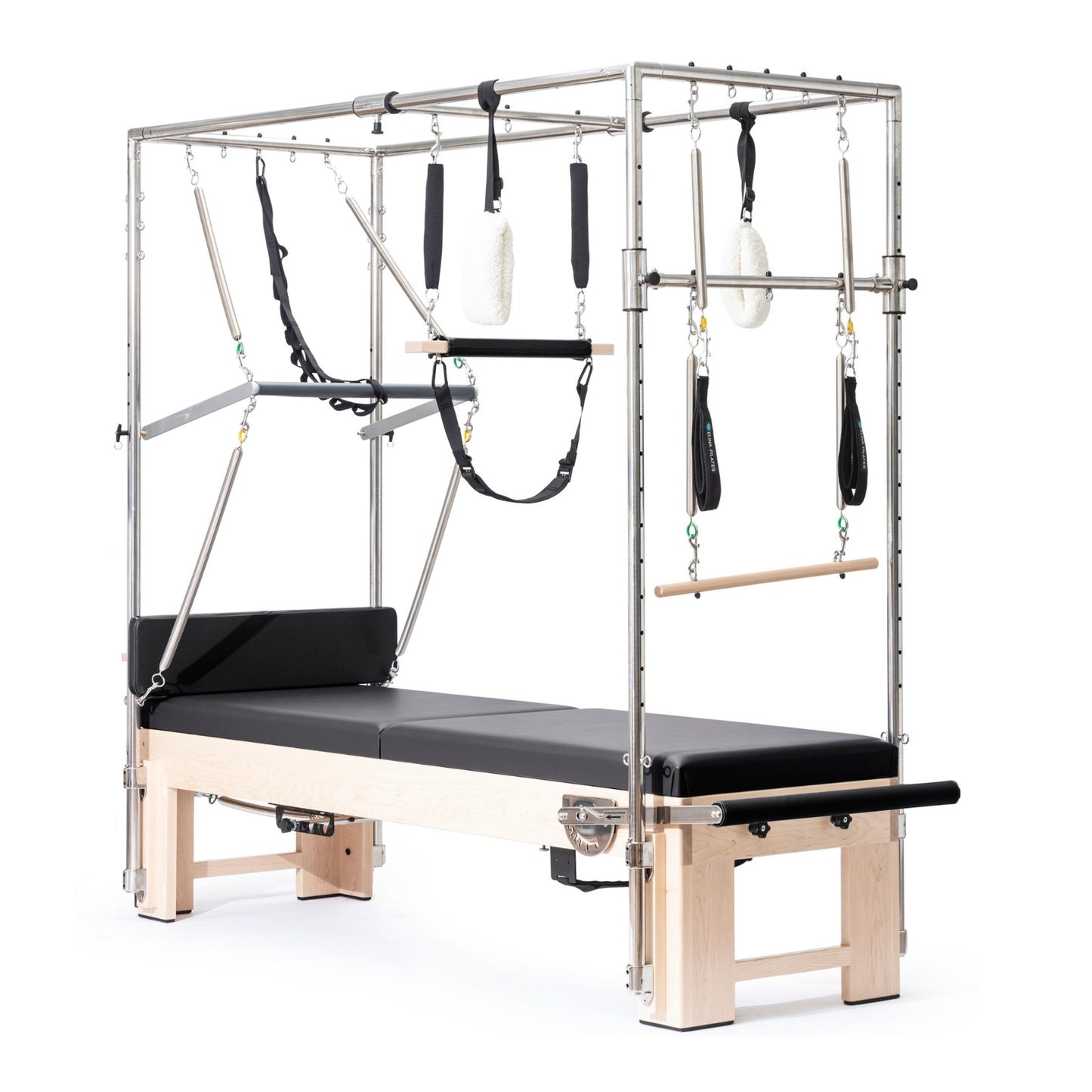 Elina Pilates Elite Cadillac Reformer Machine