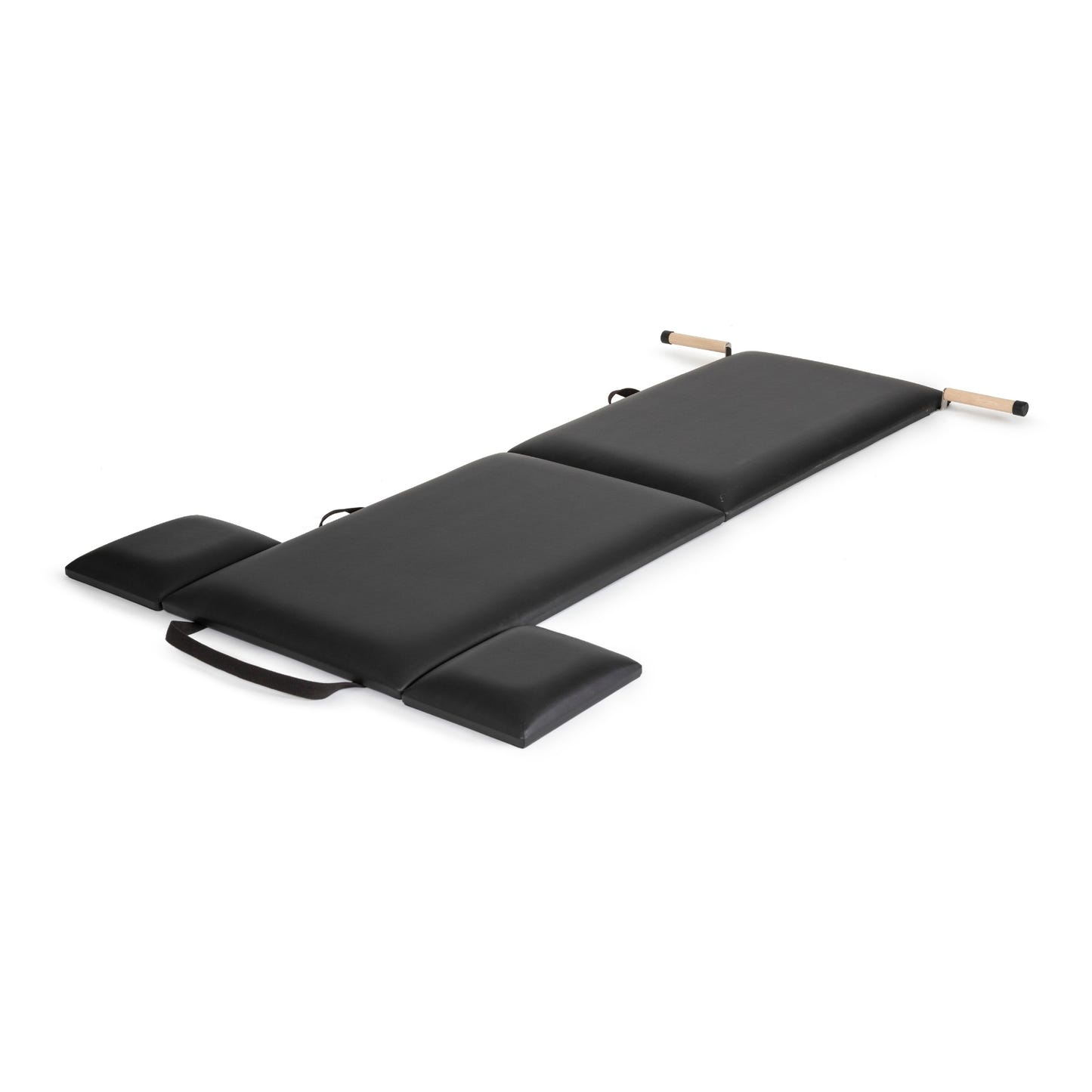 Elina Pilates Folding Mat with Handles