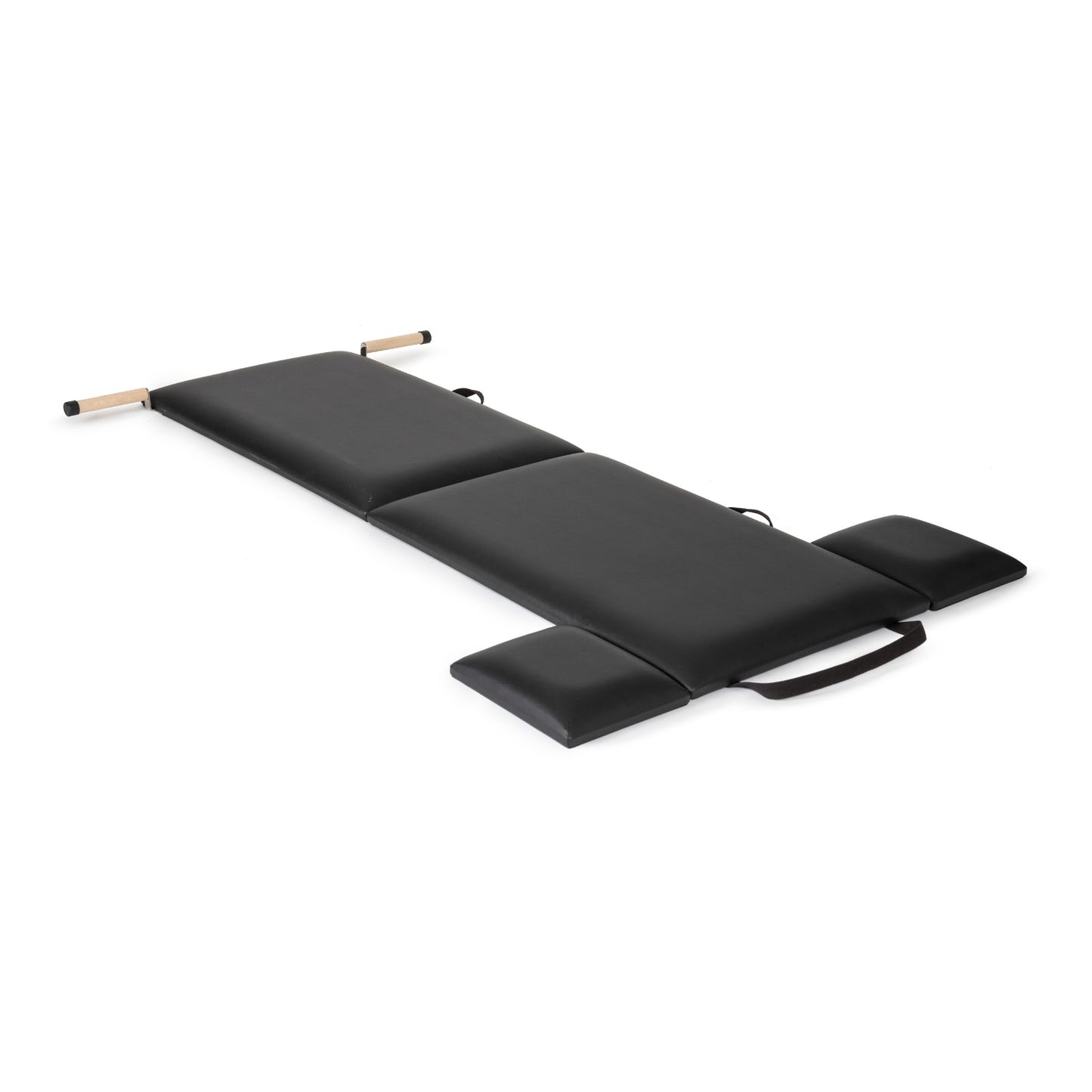 Elina Pilates Folding Mat with Handles