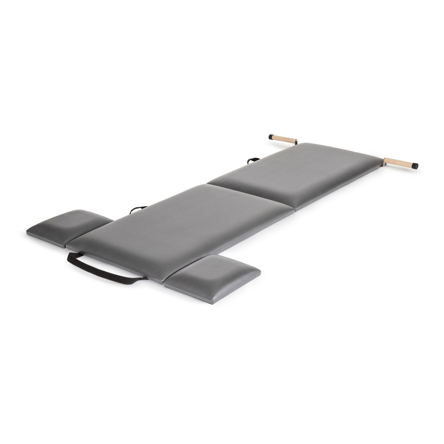 Elina Pilates Folding Mat with Handles