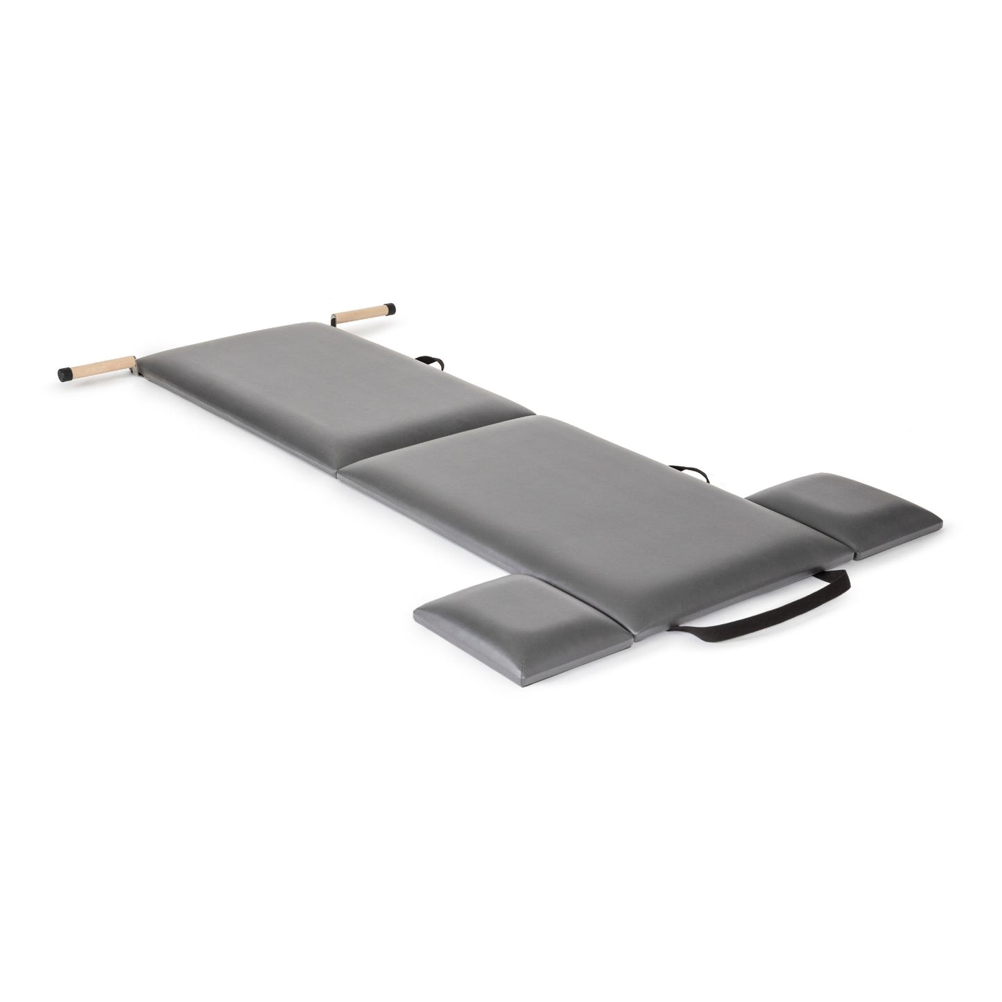 Elina Pilates Folding Mat with Handles