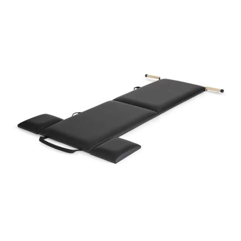 Elina Pilates Folding Mat with Handles 300050