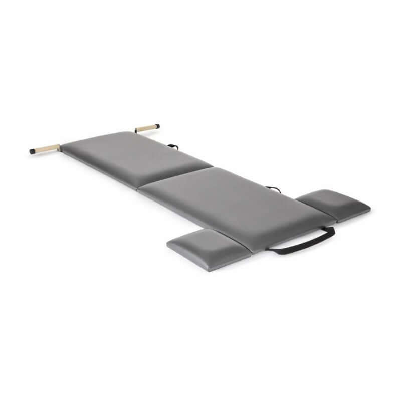 Elina Pilates Folding Mat with Handles 300051