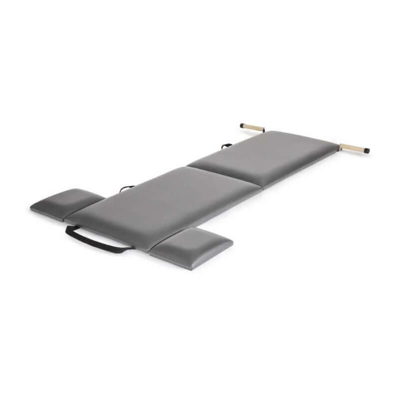 Elina Pilates Folding Mat with Handles 300050