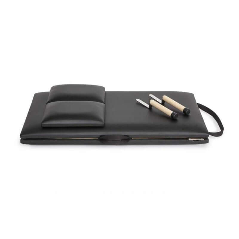 Elina Pilates Folding Mat with Handles 300050